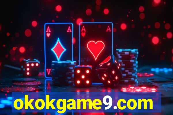 okokgame9.com