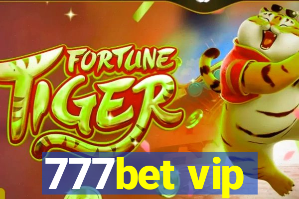 777bet vip