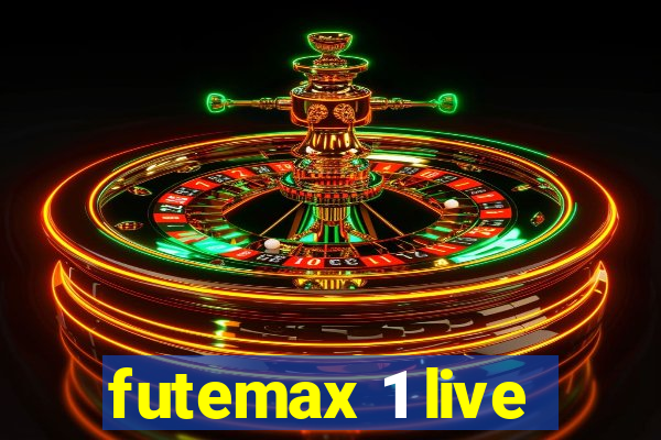 futemax 1 live