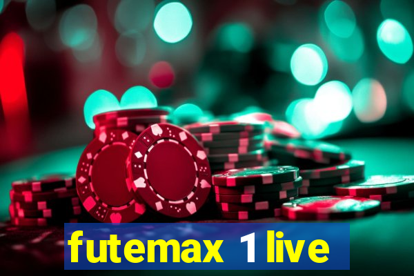 futemax 1 live