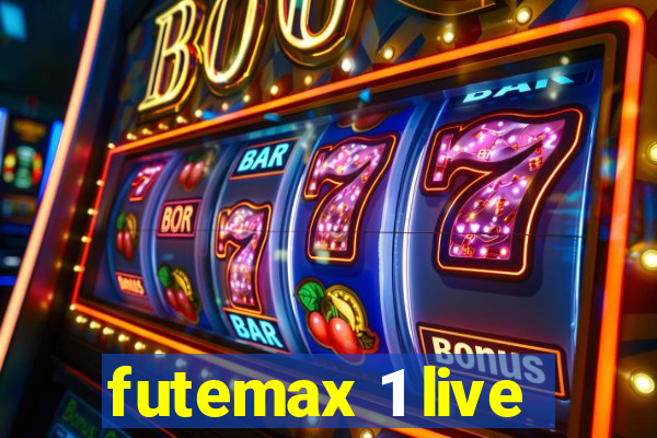 futemax 1 live