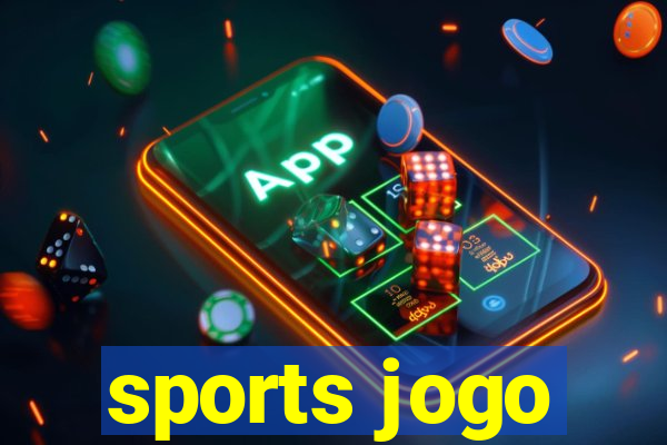 sports jogo