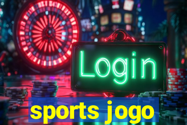 sports jogo