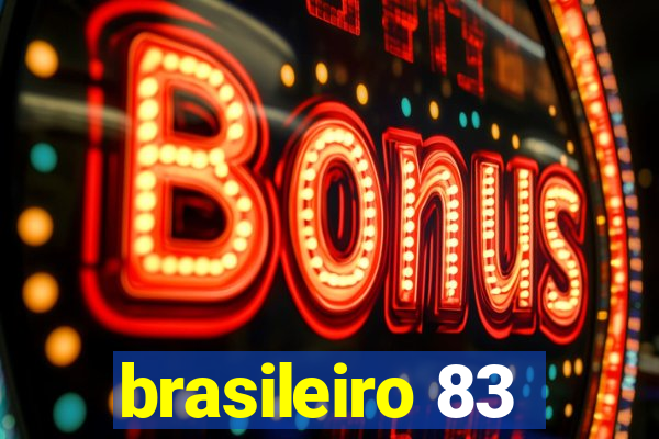 brasileiro 83