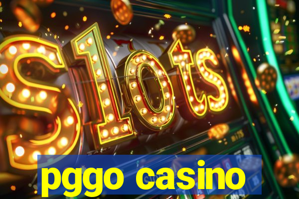 pggo casino