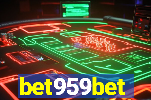 bet959bet