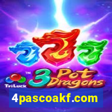 4pascoakf.com