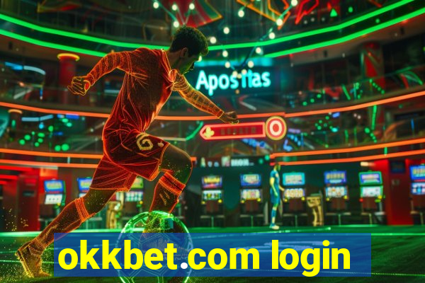 okkbet.com login