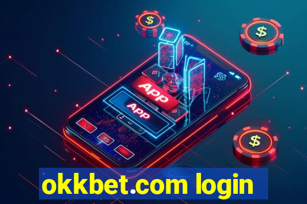 okkbet.com login