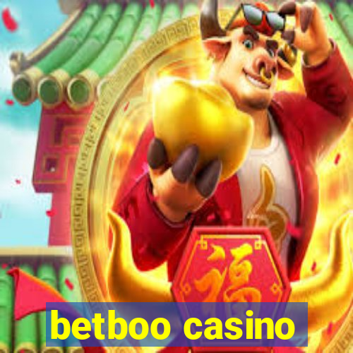 betboo casino