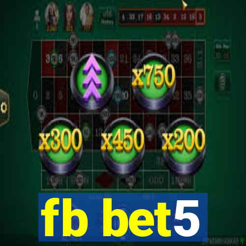 fb bet5