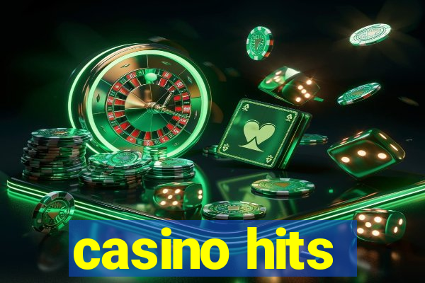 casino hits