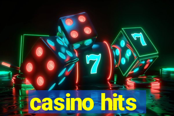 casino hits