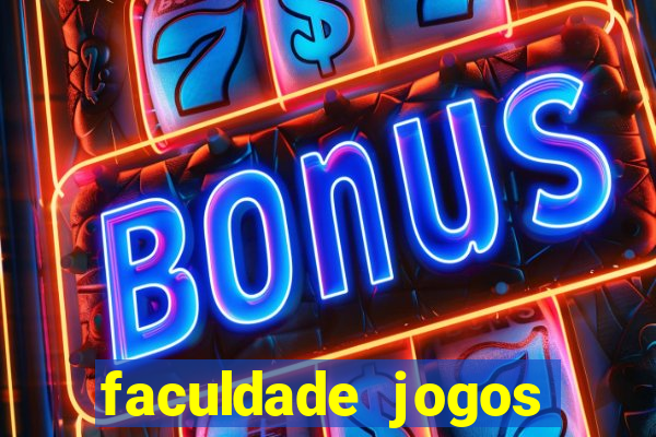 faculdade jogos digitais rj