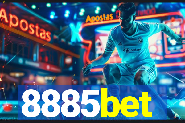 8885bet