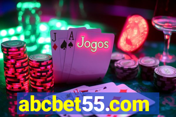 abcbet55.com