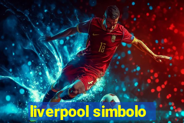 liverpool simbolo