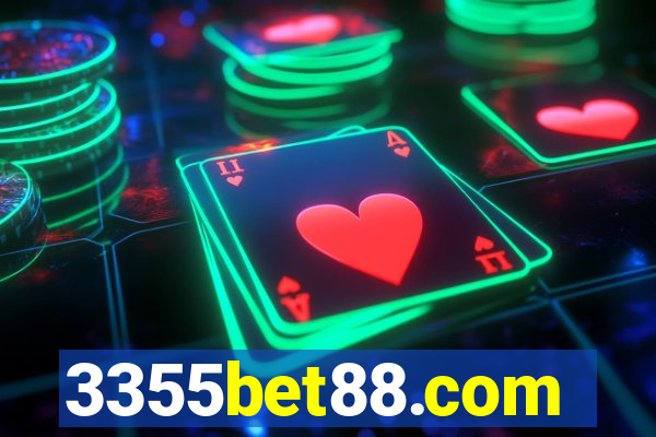 3355bet88.com