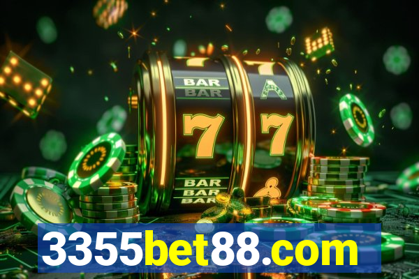 3355bet88.com