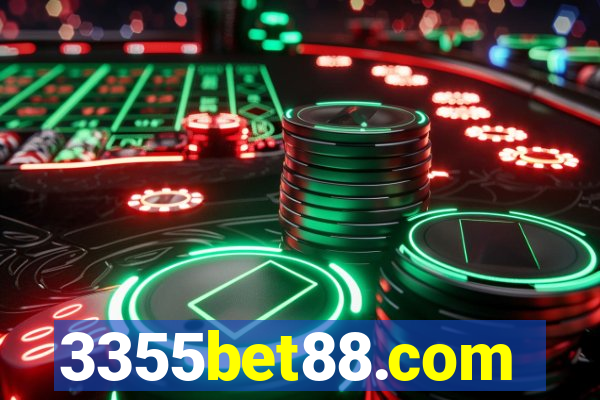 3355bet88.com