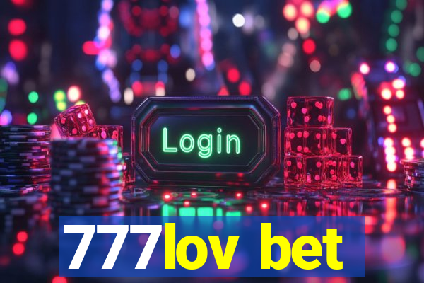 777lov bet