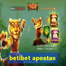 betibet apostas