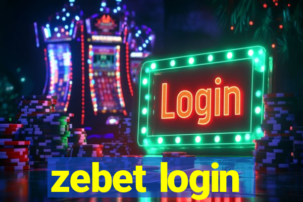 zebet login