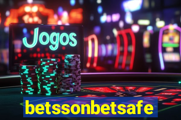 betssonbetsafe