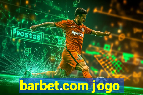 barbet.com jogo