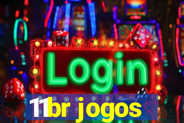 11br jogos