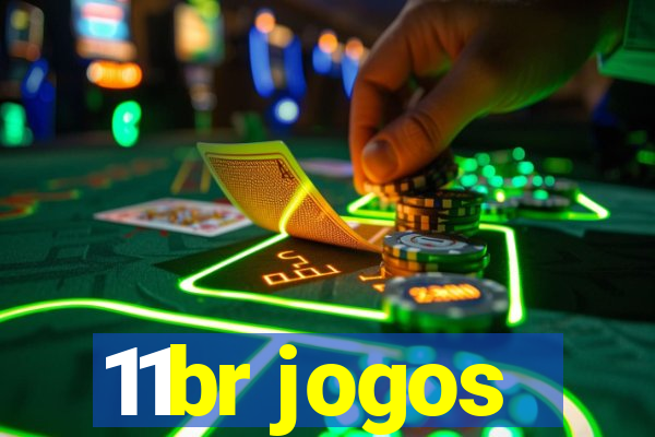 11br jogos