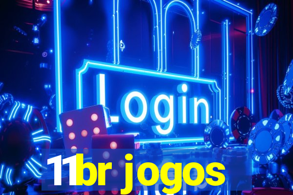 11br jogos