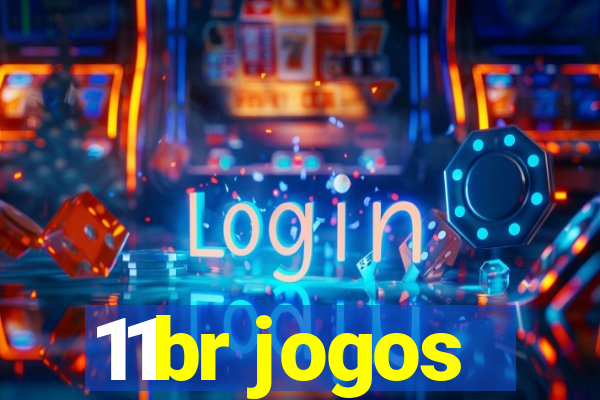 11br jogos