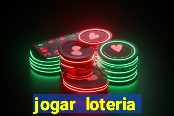 jogar loteria americana online