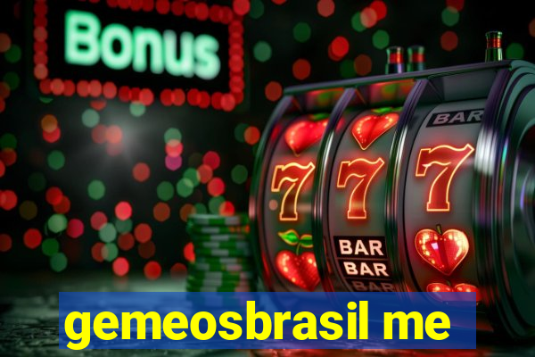 gemeosbrasil me