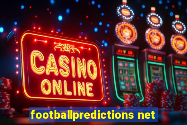 footballpredictions net