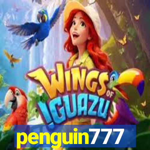 penguin777