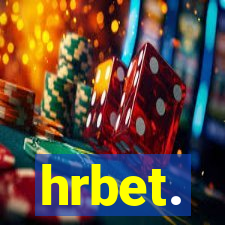 hrbet.