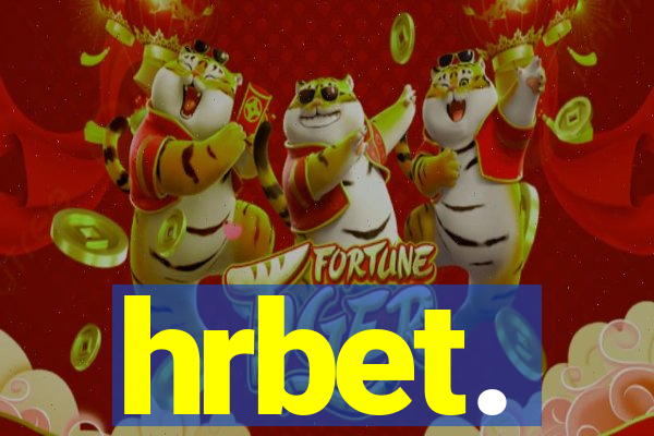 hrbet.