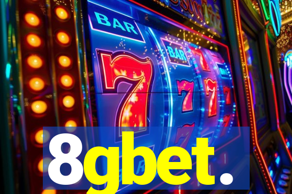 8gbet.