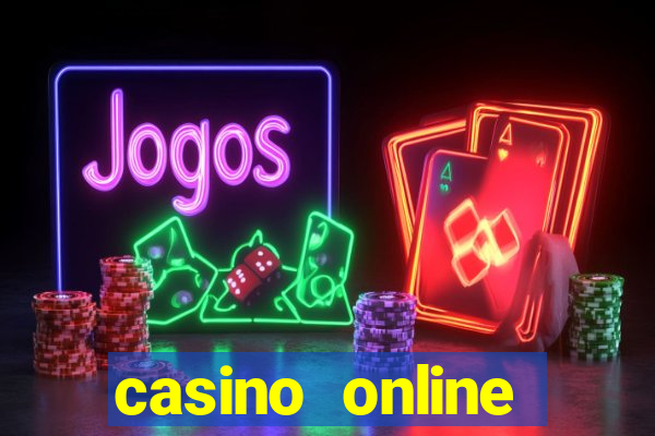 casino online william hill