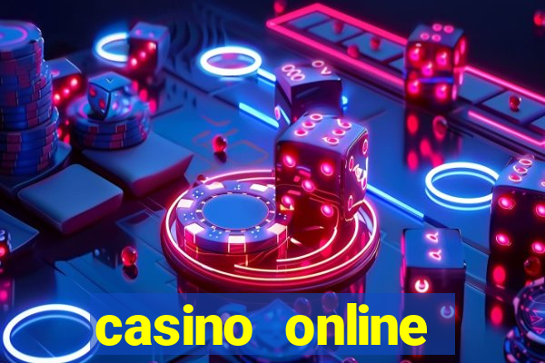 casino online william hill