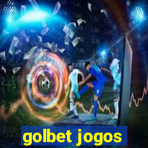 golbet jogos