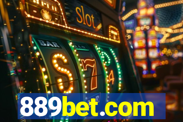 889bet.com