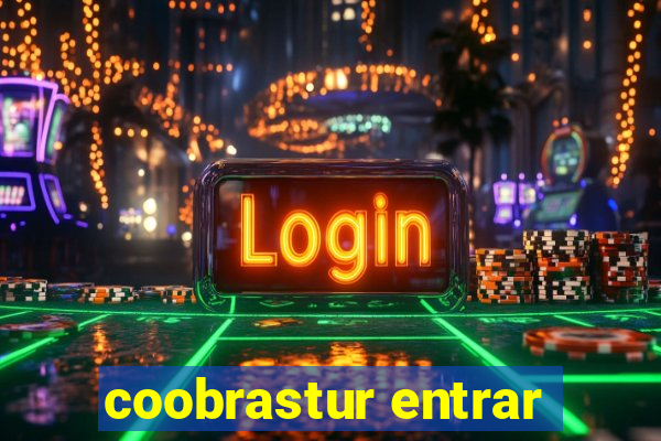 coobrastur entrar