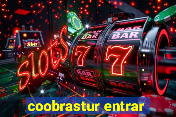 coobrastur entrar