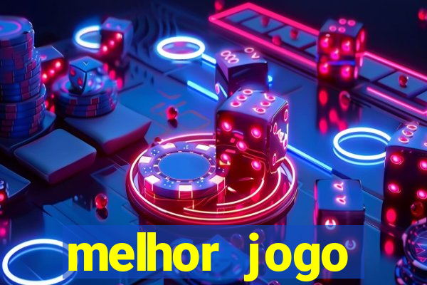 melhor jogo gratuito para android