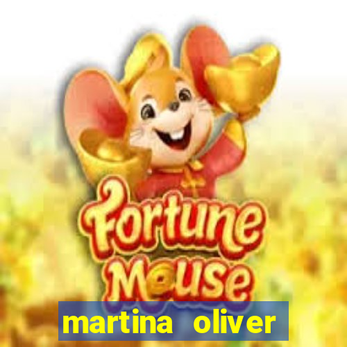 martina oliver vídeos vazados