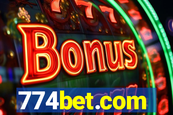 774bet.com