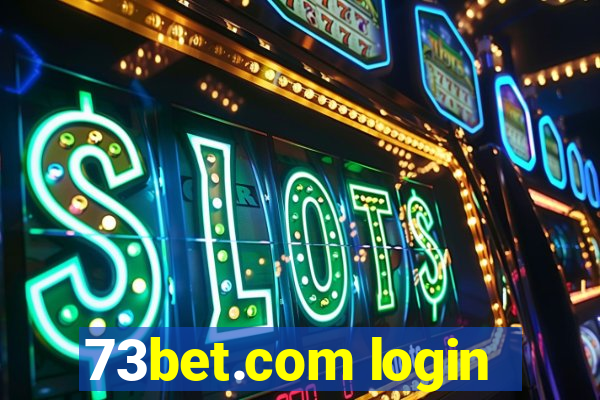 73bet.com login